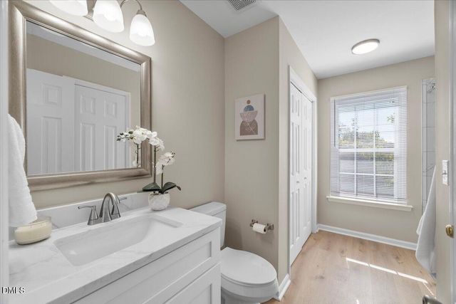 5012 Silverdene Street, Raleigh, NC 27616