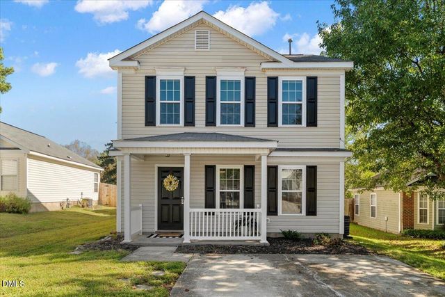 5012 Silverdene Street, Raleigh, NC 27616