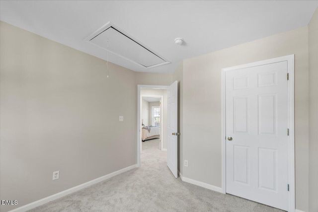 5012 Silverdene Street, Raleigh, NC 27616