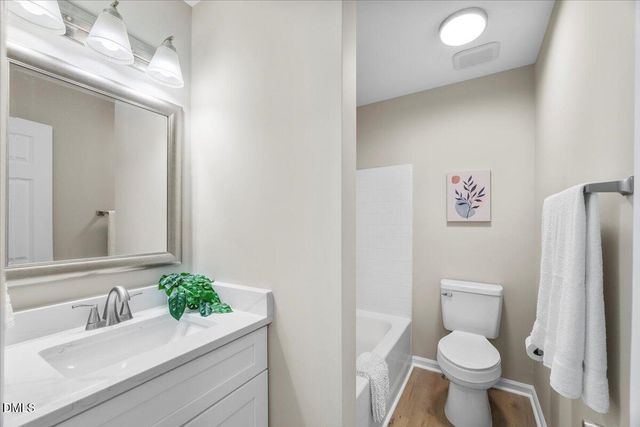 5012 Silverdene Street, Raleigh, NC 27616