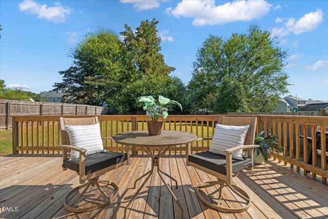 5012 Silverdene Street, Raleigh, NC 27616