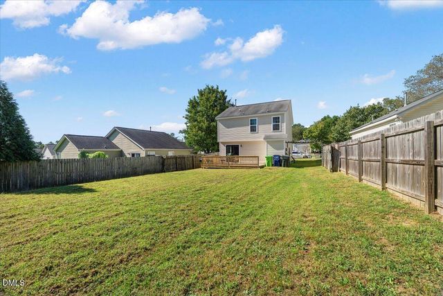 5012 Silverdene Street, Raleigh, NC 27616