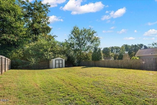 5012 Silverdene Street, Raleigh, NC 27616
