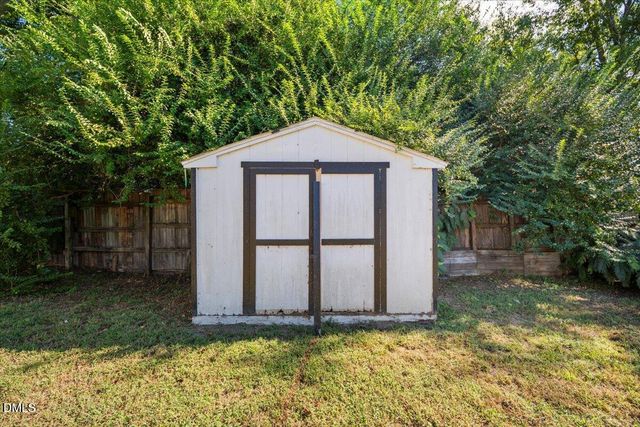 5012 Silverdene Street, Raleigh, NC 27616