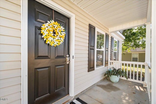 5012 Silverdene Street, Raleigh, NC 27616