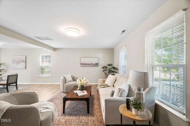 5012 Silverdene Street, Raleigh, NC 27616