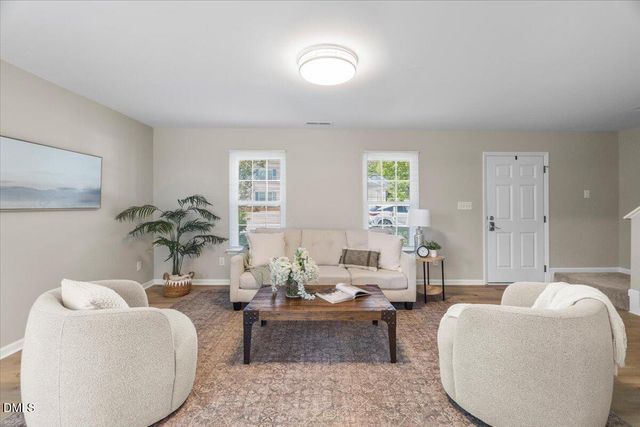 5012 Silverdene Street, Raleigh, NC 27616