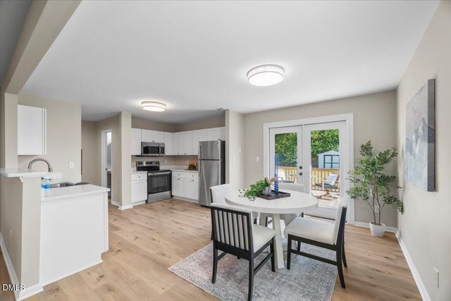 5012 Silverdene Street, Raleigh, NC 27616