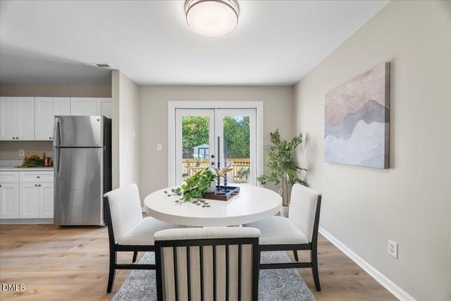 5012 Silverdene Street, Raleigh, NC 27616