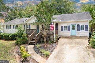 808 Hickory Level Road, Villa Rica, GA 30180