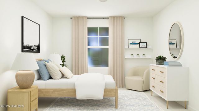 5846 Mill Stone Way W, Sims, NC 27880