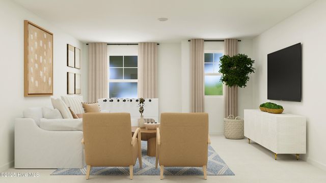 5846 Mill Stone Way W, Sims, NC 27880