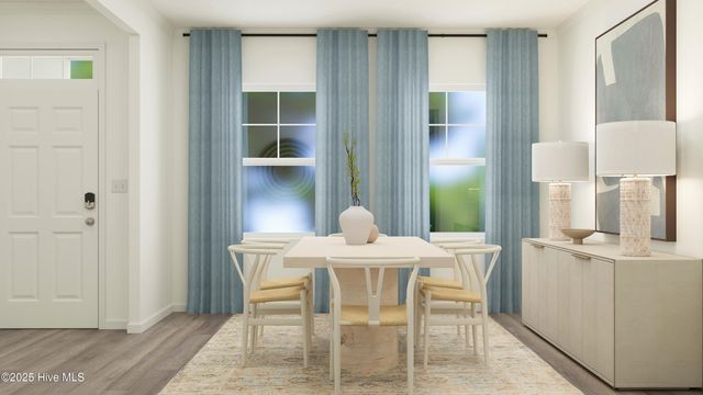 5846 Mill Stone Way W, Sims, NC 27880