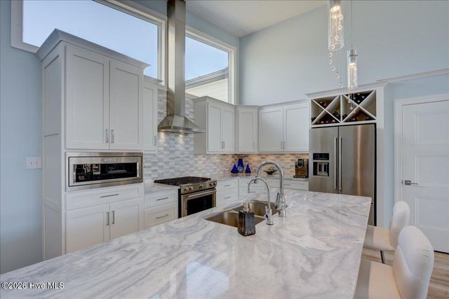 9226 Hart Drive, Oriental, NC 28571