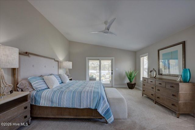 9226 Hart Drive, Oriental, NC 28571