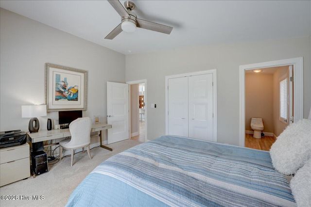 9226 Hart Drive, Oriental, NC 28571