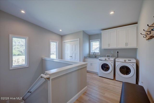 9226 Hart Drive, Oriental, NC 28571