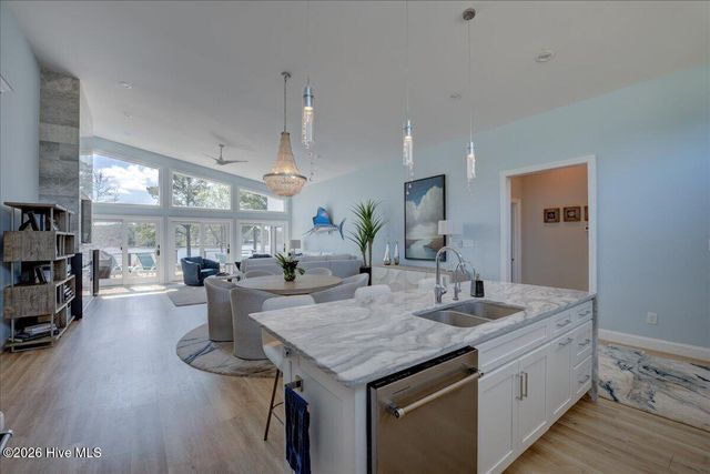 9226 Hart Drive, Oriental, NC 28571