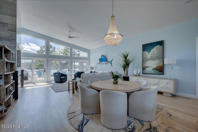 9226 Hart Drive, Oriental, NC 28571