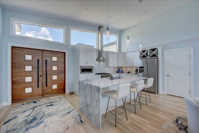 9226 Hart Drive, Oriental, NC 28571