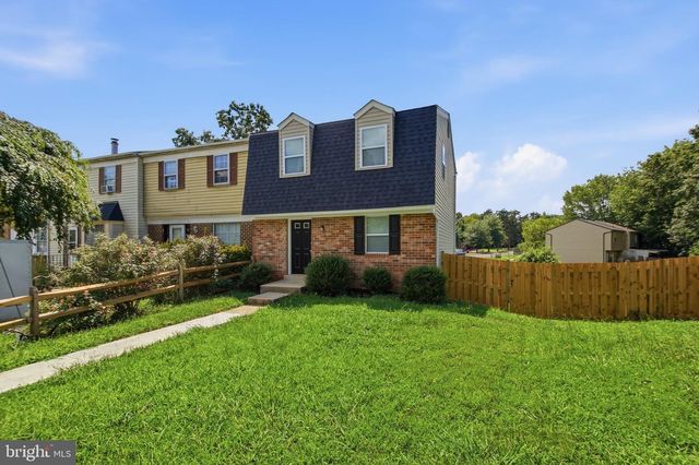 826 HOLLY DR, La Plata, MD 20646