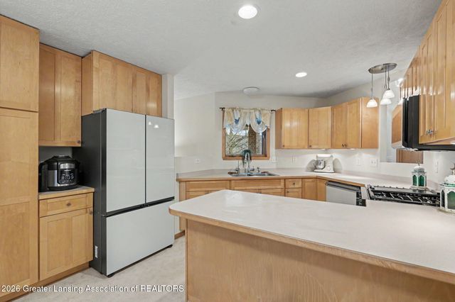 248 Birch Lane, Dimondale, MI 48821