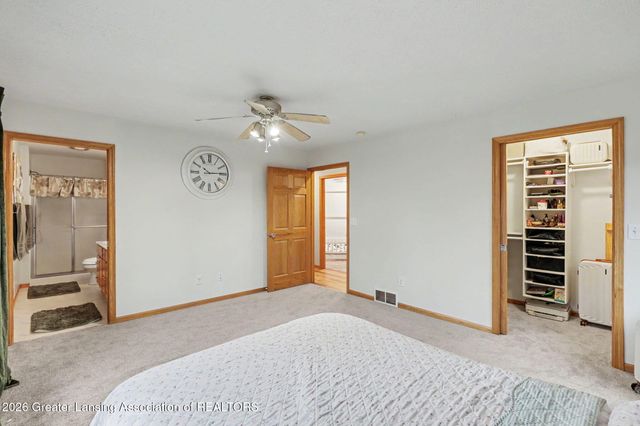 248 Birch Lane, Dimondale, MI 48821
