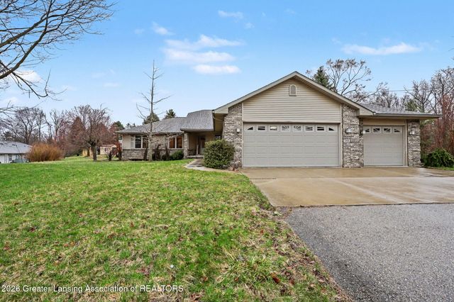 248 Birch Lane, Dimondale, MI 48821
