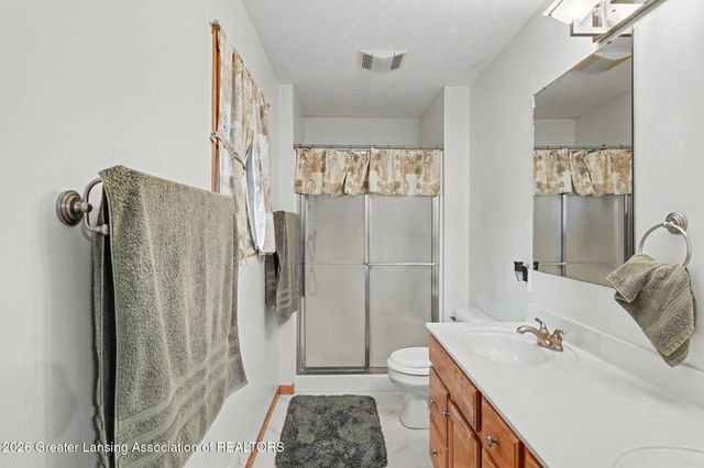 248 Birch Lane, Dimondale, MI 48821