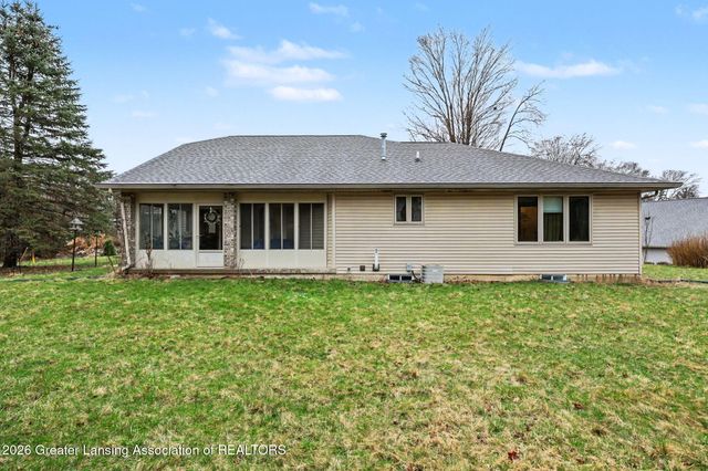 248 Birch Lane, Dimondale, MI 48821