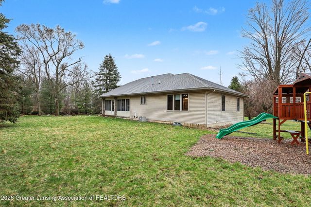 248 Birch Lane, Dimondale, MI 48821