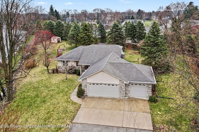 248 Birch Lane, Dimondale, MI 48821