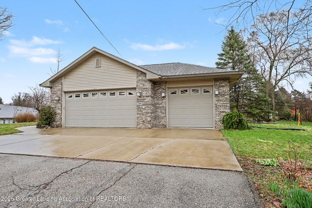248 Birch Lane, Dimondale, MI 48821