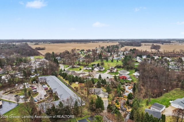 248 Birch Lane, Dimondale, MI 48821