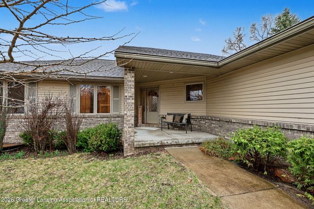 248 Birch Lane, Dimondale, MI 48821