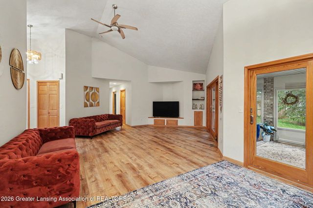 248 Birch Lane, Dimondale, MI 48821