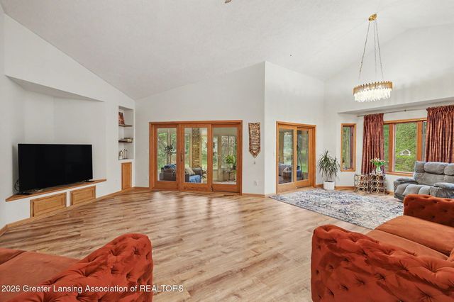 248 Birch Lane, Dimondale, MI 48821