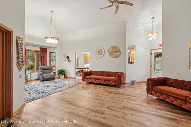 248 Birch Lane, Dimondale, MI 48821