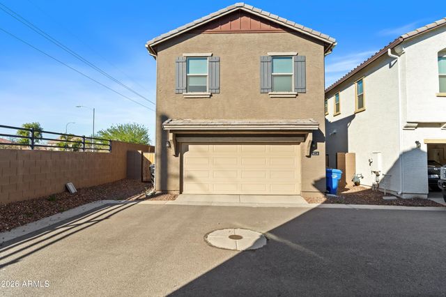 4114 S 58TH Lane, Phoenix, AZ 85043