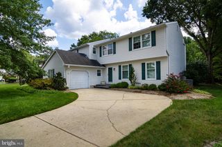 223 CHAMPION WAY, Sewell, NJ 08080