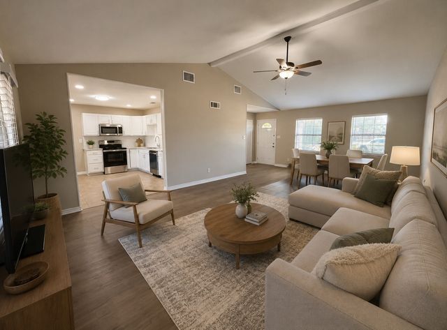 515 English Oak Street, Allen, TX 75002