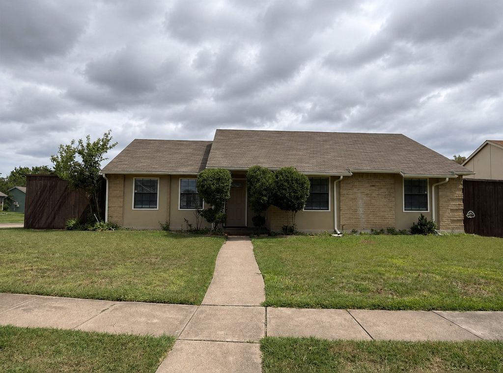 515 English Oak Street, Allen, TX 75002
