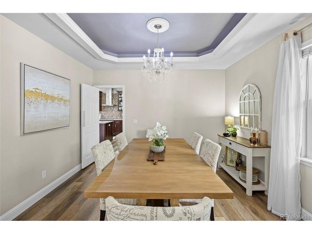 6076 S Ukraine St, Aurora, CO 80015