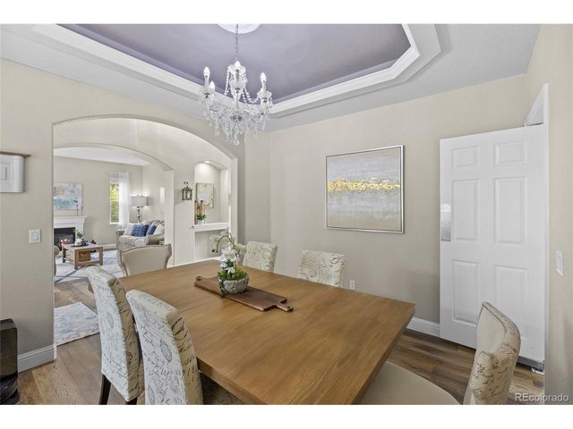 6076 S Ukraine St, Aurora, CO 80015