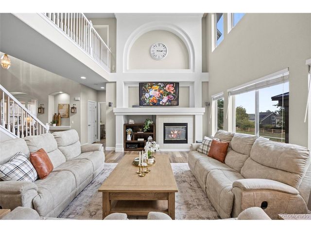6076 S Ukraine St, Aurora, CO 80015