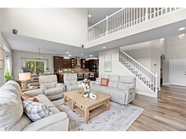 6076 S Ukraine St, Aurora, CO 80015