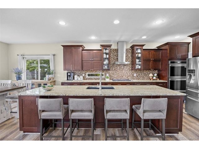 6076 S Ukraine St, Aurora, CO 80015