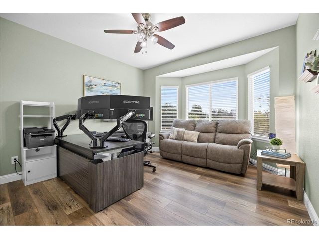 6076 S Ukraine St, Aurora, CO 80015