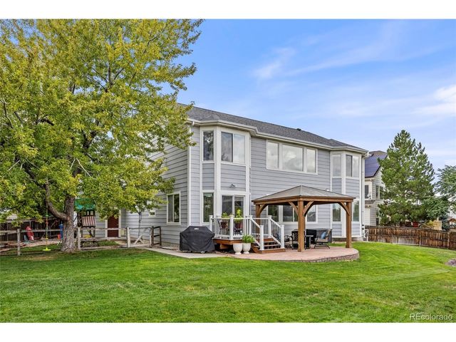 6076 S Ukraine St, Aurora, CO 80015