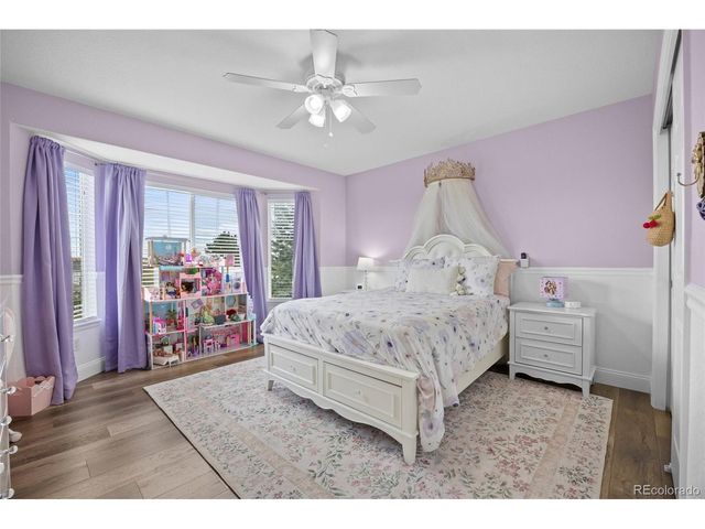 6076 S Ukraine St, Aurora, CO 80015